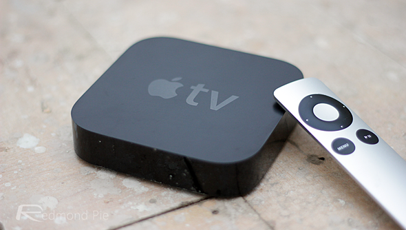 Apple-TV