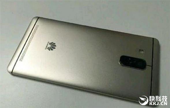 Huawei Mate 8