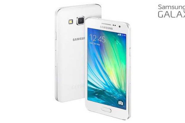 Samsung Galaxy A3 e Samsung Galaxy A7, emersi successori