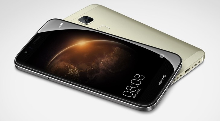 huawei g8