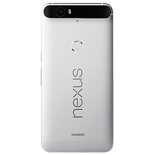 huawei nexus 6p aluminium