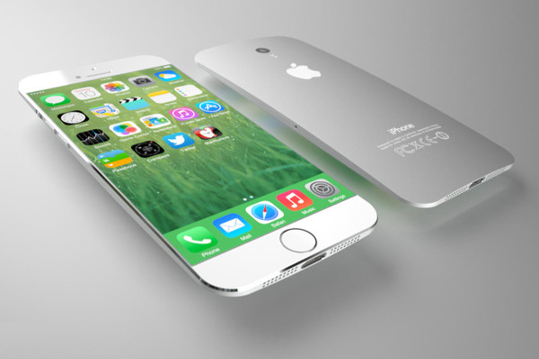 iPhone 7 avrà schermi OLED di Samsung