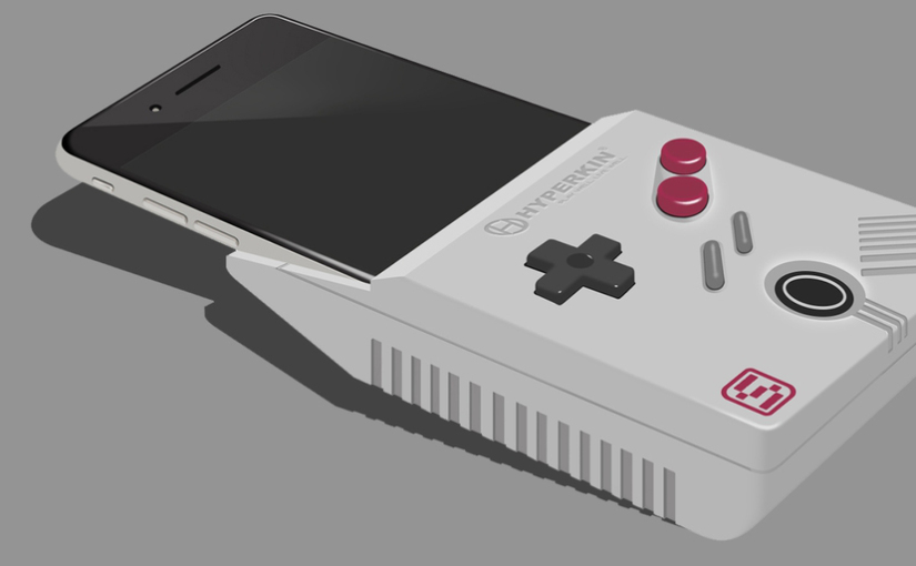 nintendo smartphone