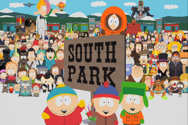 Lo sviluppo del videogioco di South Park è stato annullato