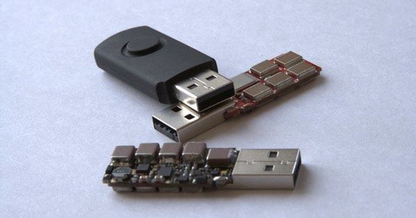 usb killer 2.0 rischi ecco perché