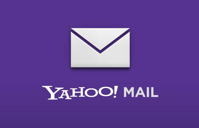 Yahoo dice no alla password mail