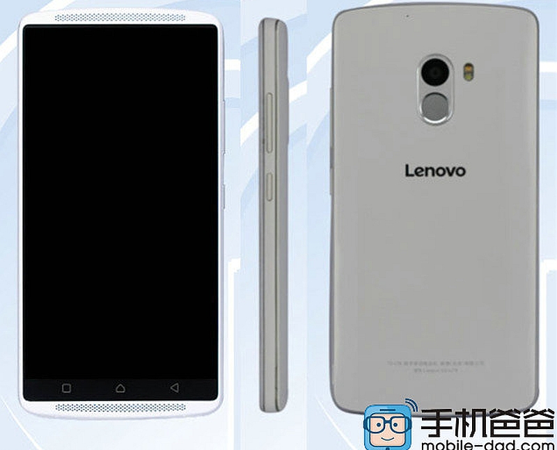 Caratteristiche Lenovo Vibe X3 Lite rivelate da TENAA, nuove device ad un prezzo low-cost