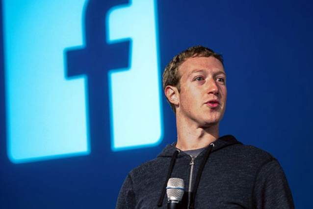 Facebook e i suoi numeri da record, un miliardo di utenti al giorno!