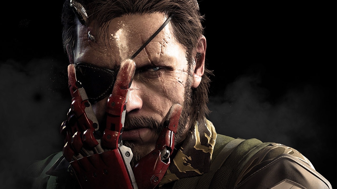 Metal Gear Solid Konami ha in mente un nuovo titolo