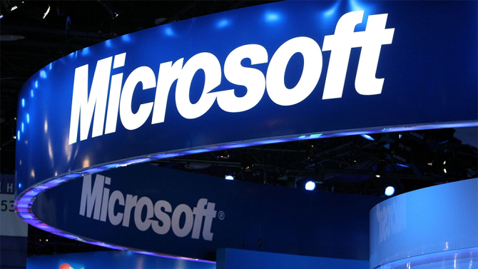 Microsoft