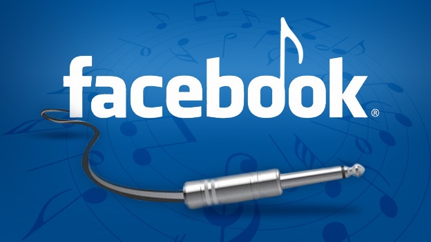 Musica-Facebook
