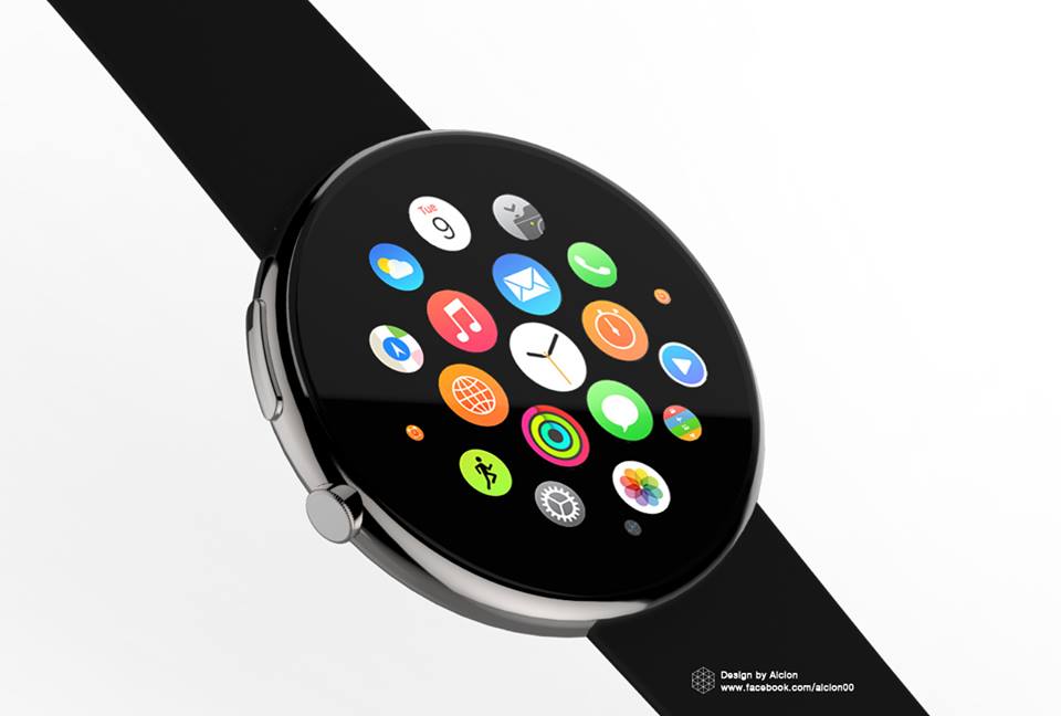 Prezzo Apple Watch 2, specifiche e uscita, nuovi rumors