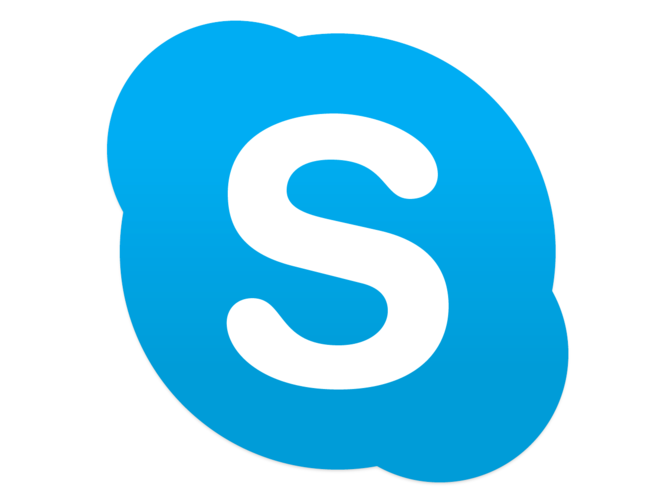 Skype-logo