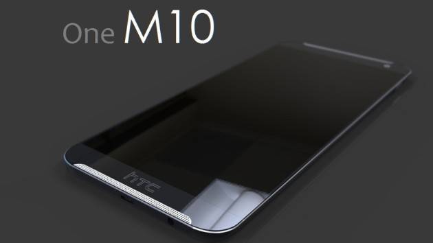 Specifiche HTC One M10, primi rumors, CPU S820 e schermo da 6
