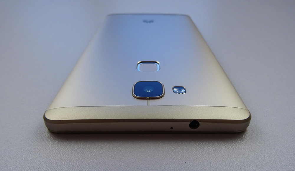 Specifiche tecniche Huawei Mate 8 e dettagli sull'uscita, nuovi rumors