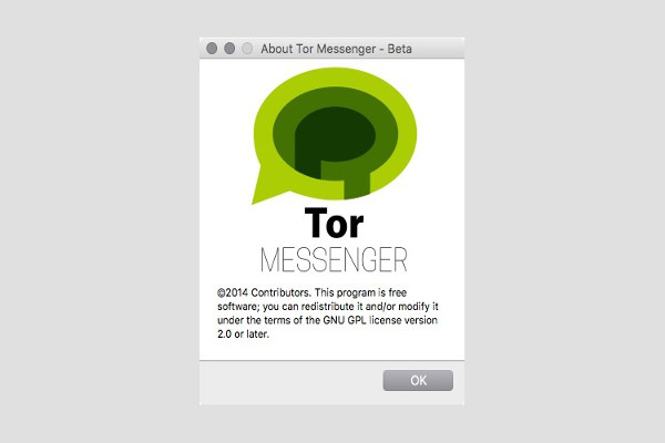 Tor Messenger, chattare in completo anonimato