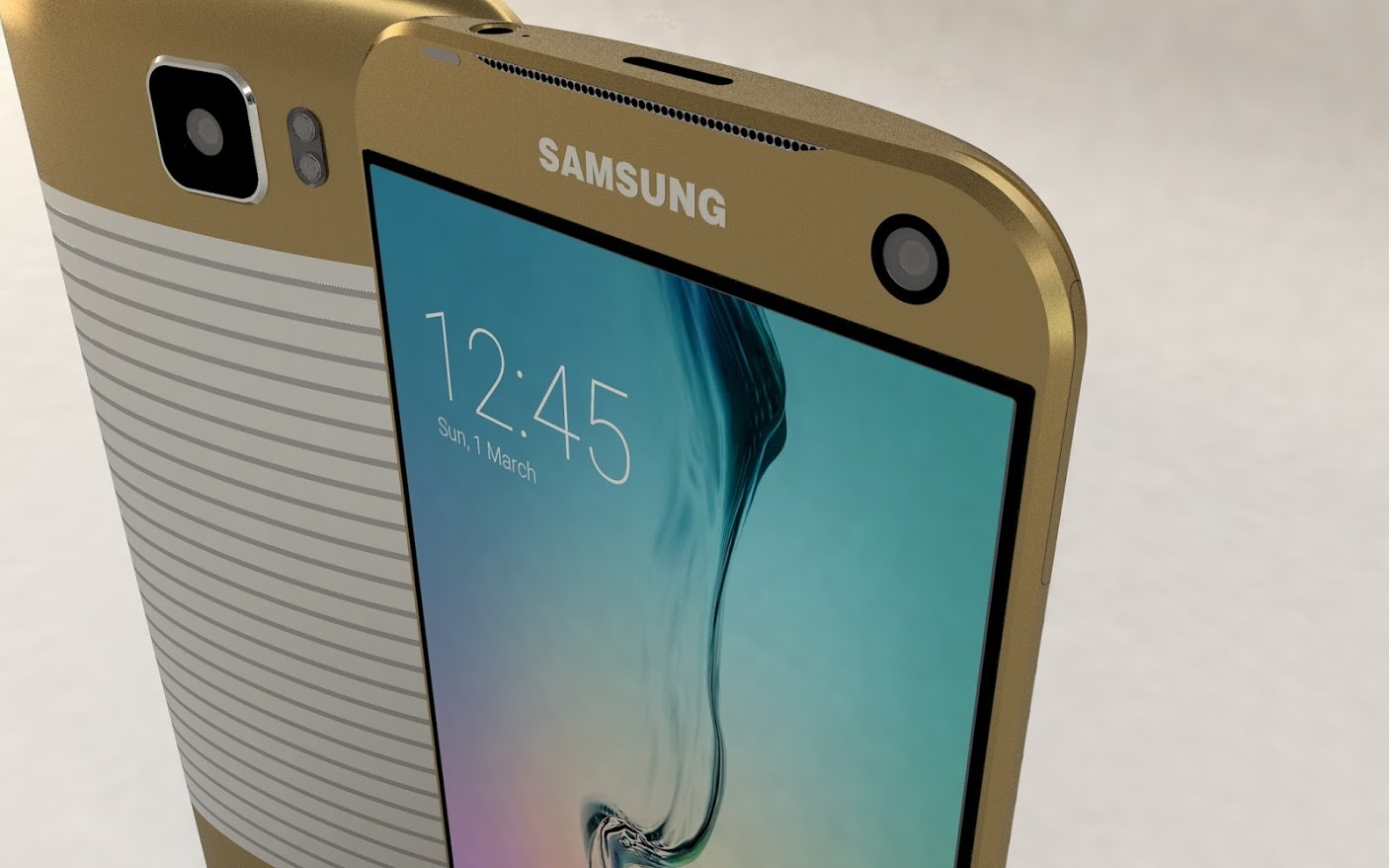Uscita Samsung Galaxy S7 e nuove info su prezzo e componenti hardware
