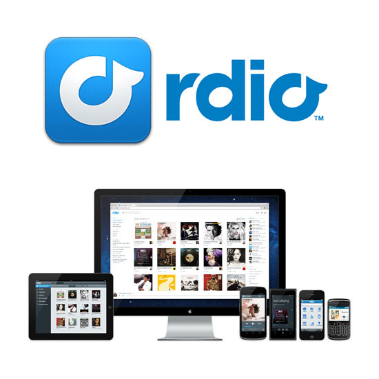 Rdio