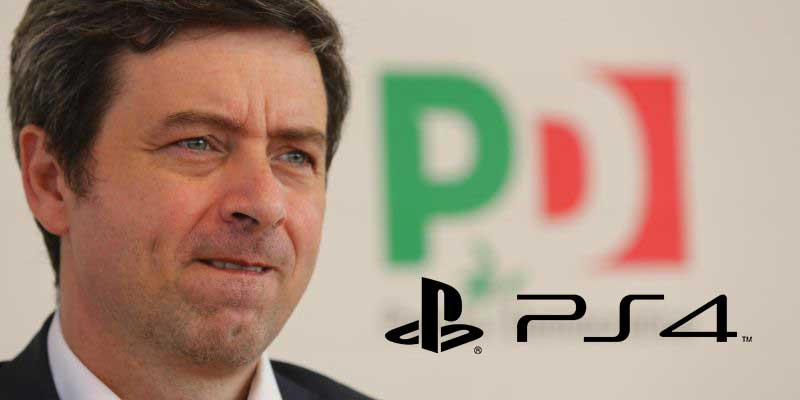 intercettazioni chat playstation