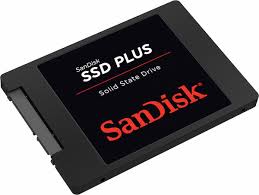 sandisk