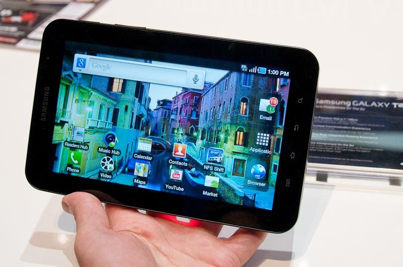 Samsung Galaxy Tab E, funzionale ed economico!