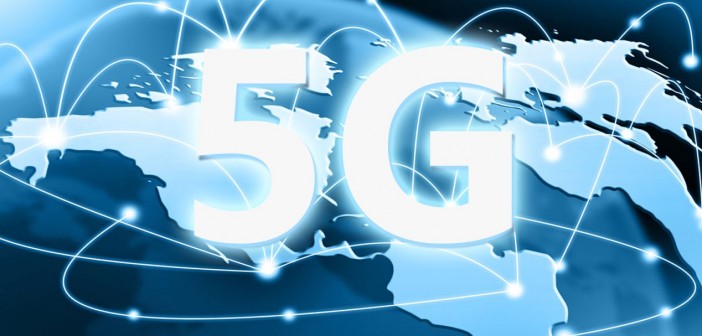 Anticipazioni sulla rete 5G