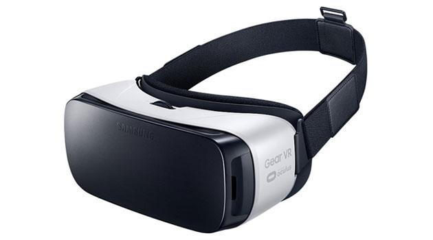 Samsung Gear VR arriva in Italia.
