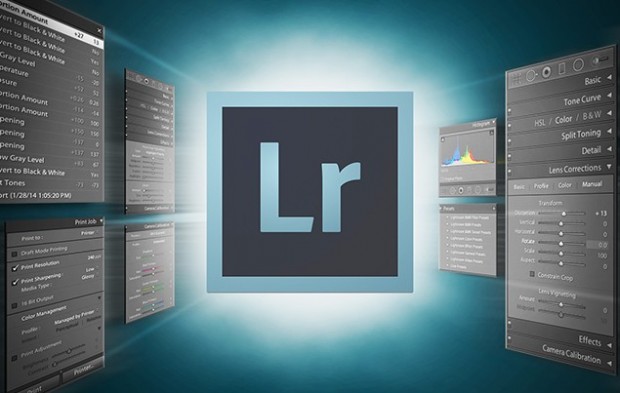 Adobe Lightroom mobile gratis per Android