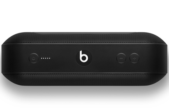 Apple Beats Pill+, disponibile in Italia