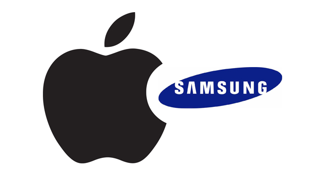 Apple chiede risarcimento a Samsung