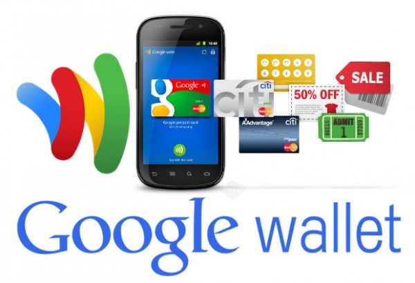 Con Google Wallet è possibile inviare denare con un SMS.