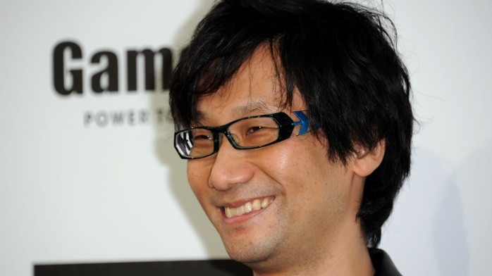 Hideo Kojima è al lavoro con Sony per un gioco in esclusiva su PS4.