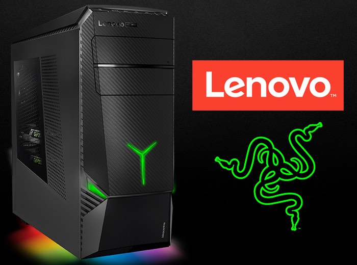 lenovo-razer-partnership