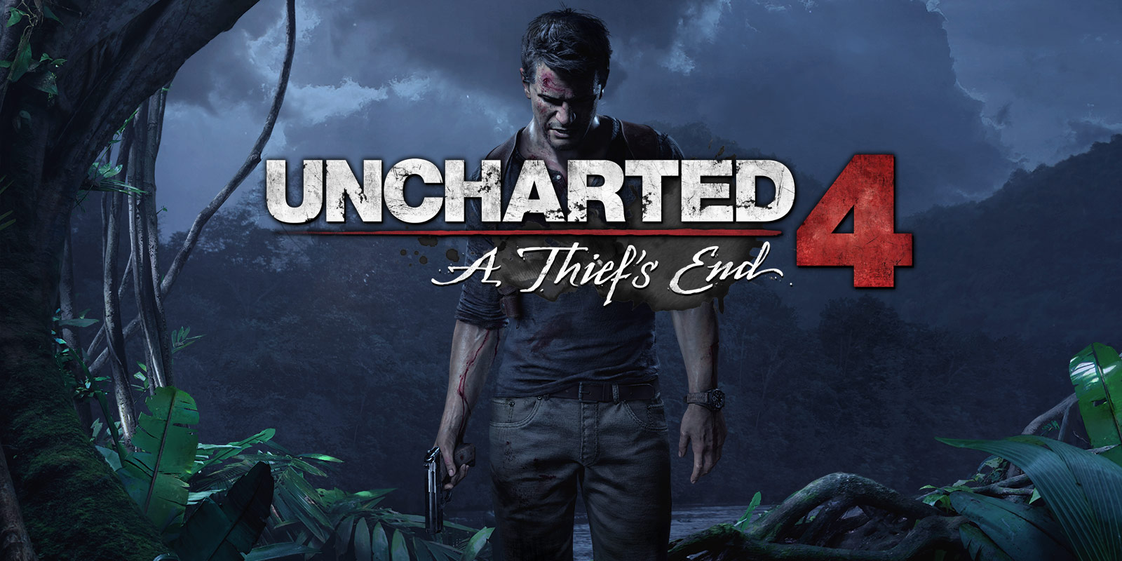 Uncharted 4 segnerà la fine di Nathan Drake e compagni.
