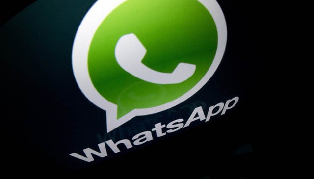 WhatsApp Aggiornamento Windows Phone