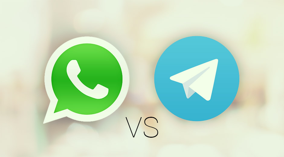 WhatsApp blocca link telegram