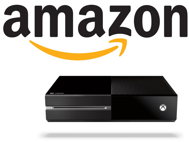 Nuovi bundle Xbox One su Amazon