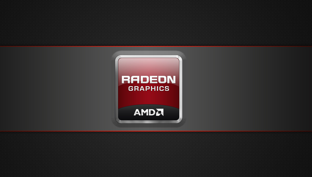 Il nuovo software per il controllo delle GPU Radeon.