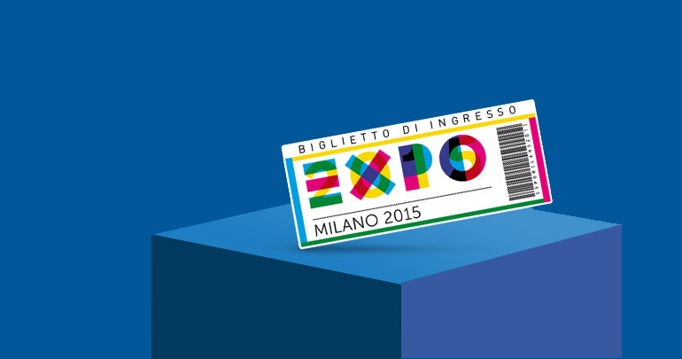 Expo, il trend di Facebook nel 2015