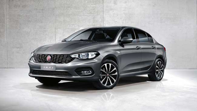 Nuova Fiat Tipo Prezzo