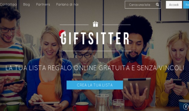 giftsitter