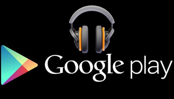 Google Play Music, la nuova app.