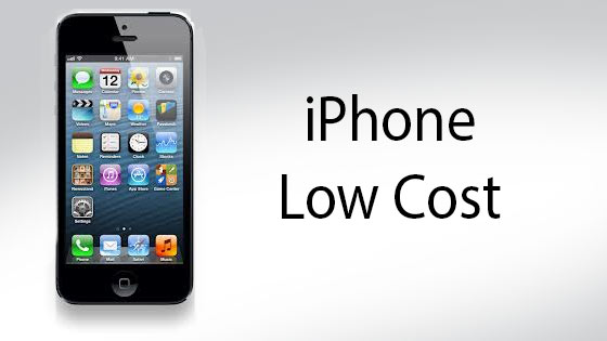 Apple al lavoro su iPhone low cost