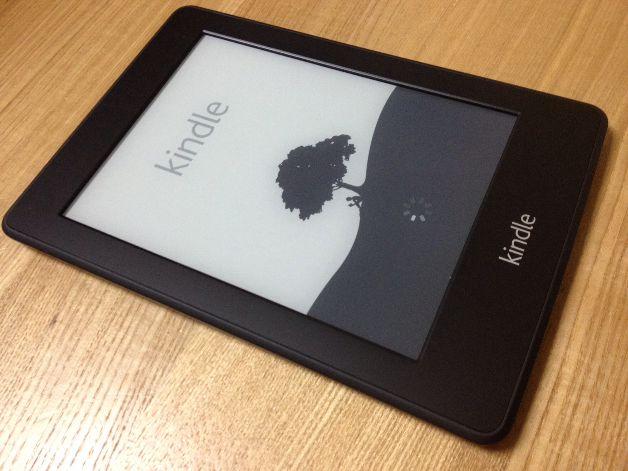 Idea Regalo Kindle Paperwhite