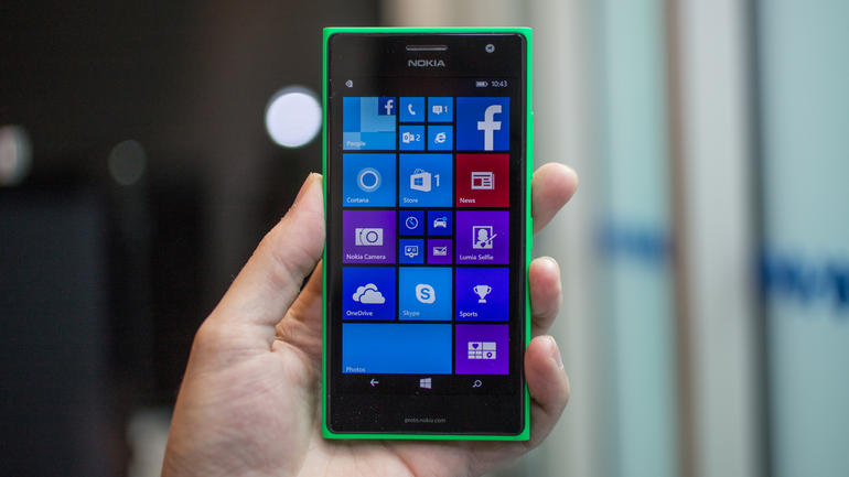 Lumia 735 e 640 in sconto su Amazon!