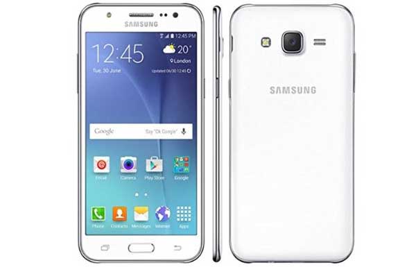 Samsung Galaxy j5