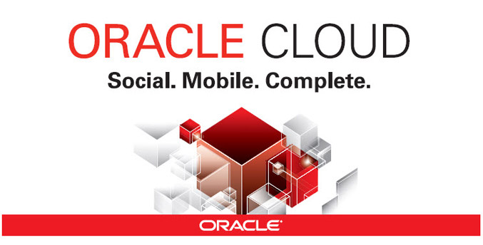 oracle cloud