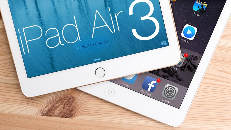 Apple iPad Air 3