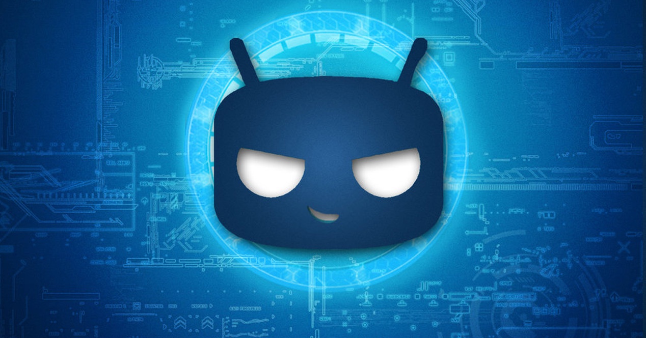 cyanogenmod