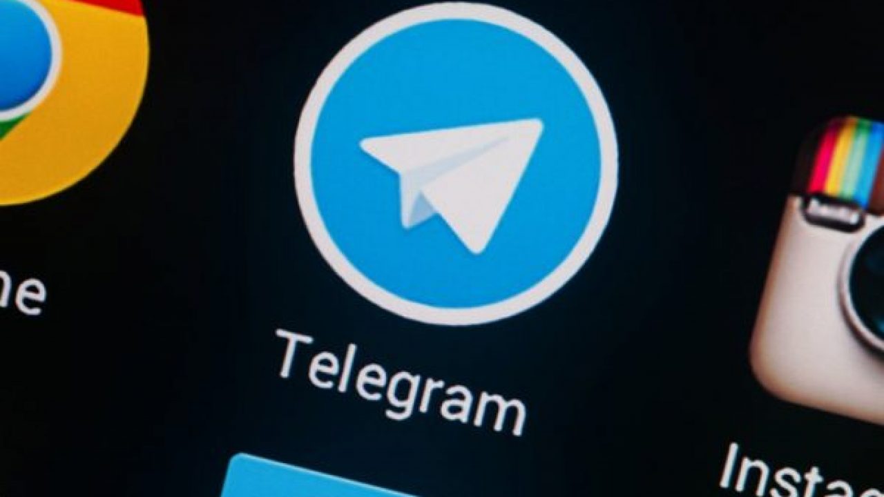Canali Telegram hot: quali sono, come trovarli e come funzionano - The  Magazine Tech